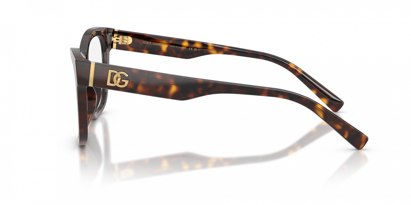 Dolce & Gabbana DG3430 502  